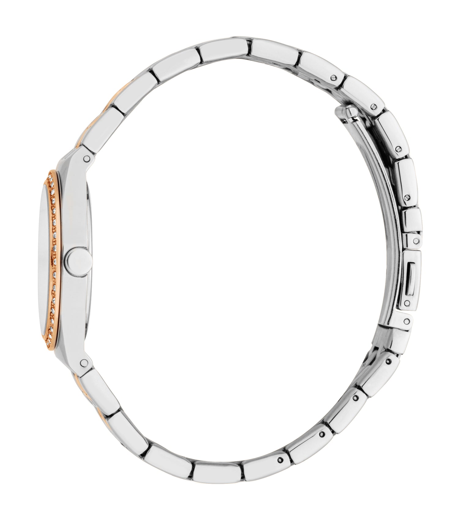 Esprit Drew Silver Dial Women Watch Esprit Drew Silver Dial Women Watch
