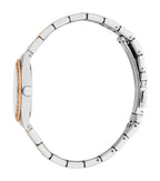 Esprit Drew Silver Dial Women Watch – Paris Gallery Qatar