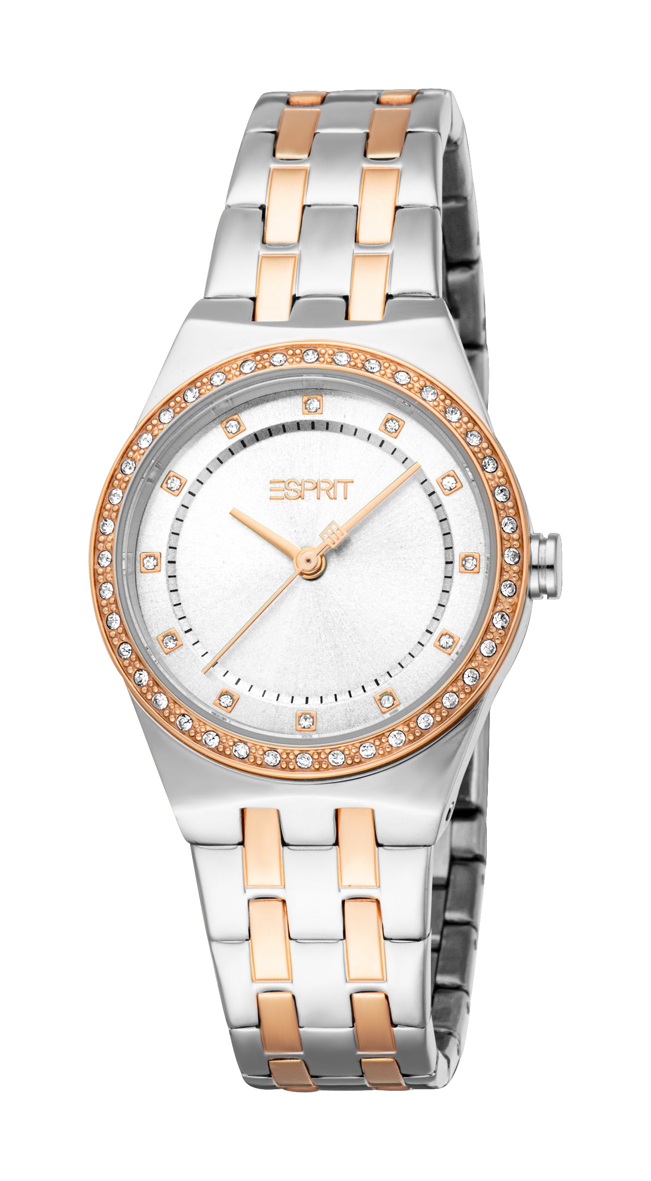 Esprit Drew Silver Dial Women Watch