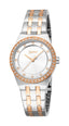 Esprit Drew Silver Dial Women Watch – Paris Gallery Qatar