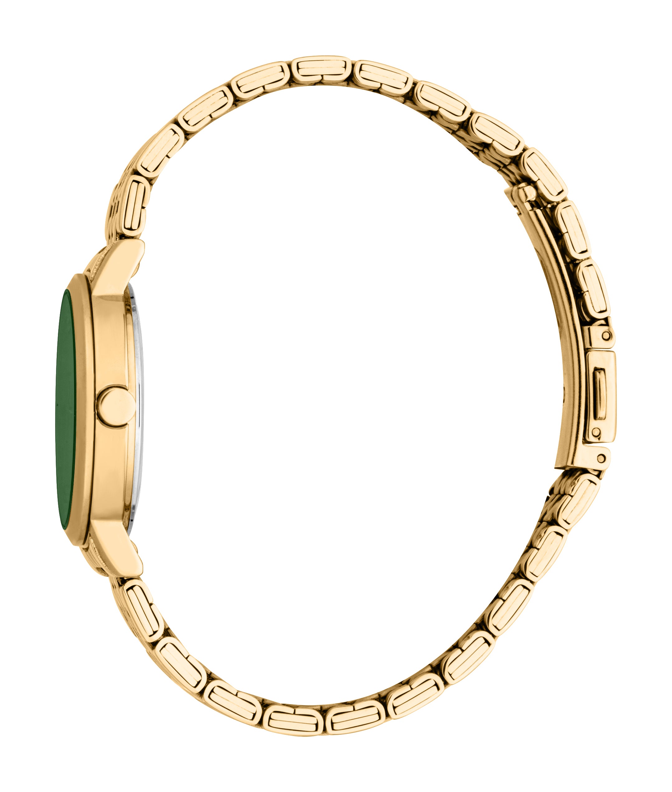 Esprit Florence Green Dial Women Watch – Paris Gallery Qatar