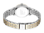 Esprit Florence White Dial Women Watch – Paris Gallery Qatar