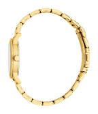 Esprit Gold Case Steel Watch available at Paris Gallery Qatar