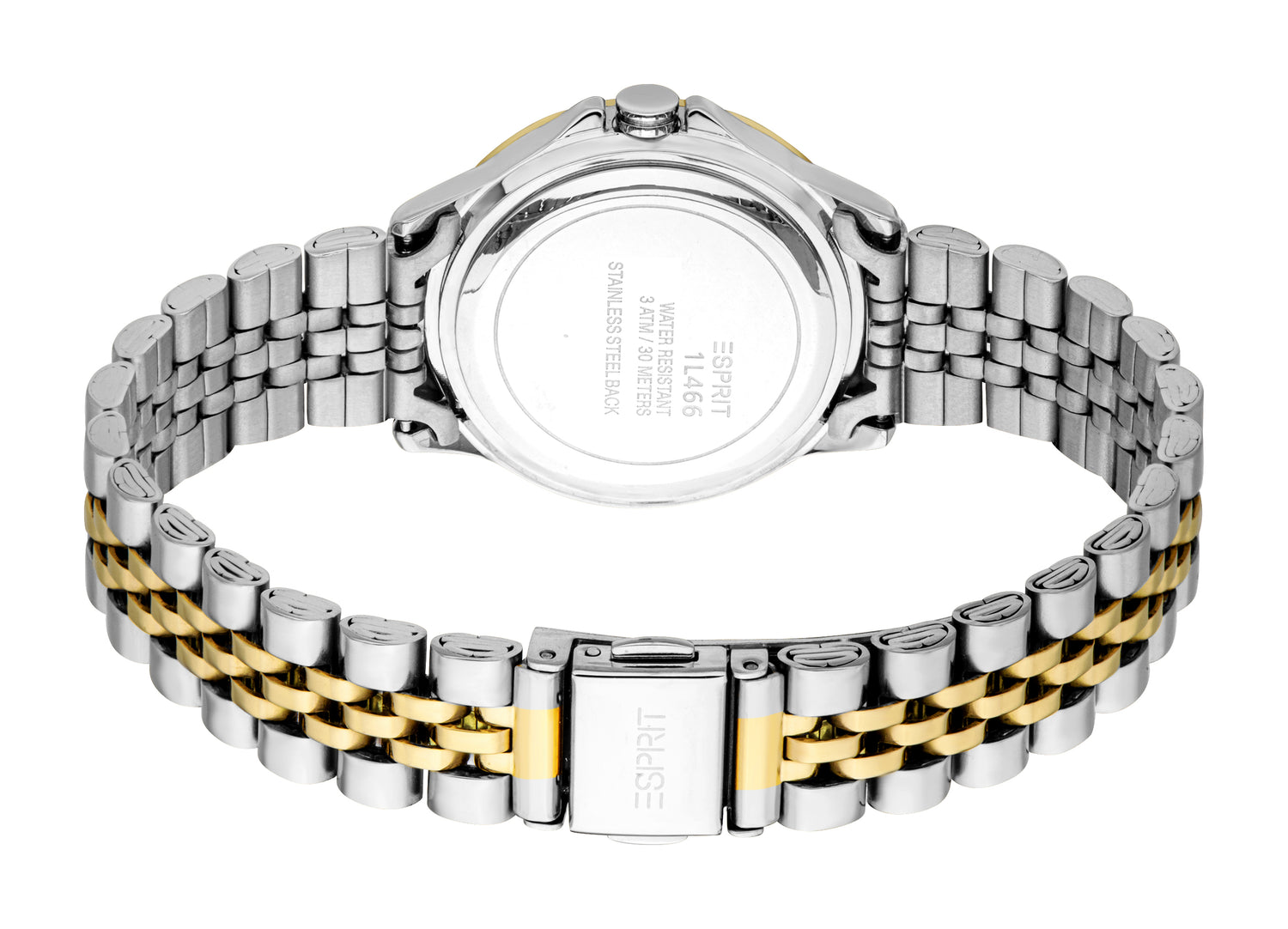 Esprit Ladies Paisley Watch Esprit Ladies Paisley Watch