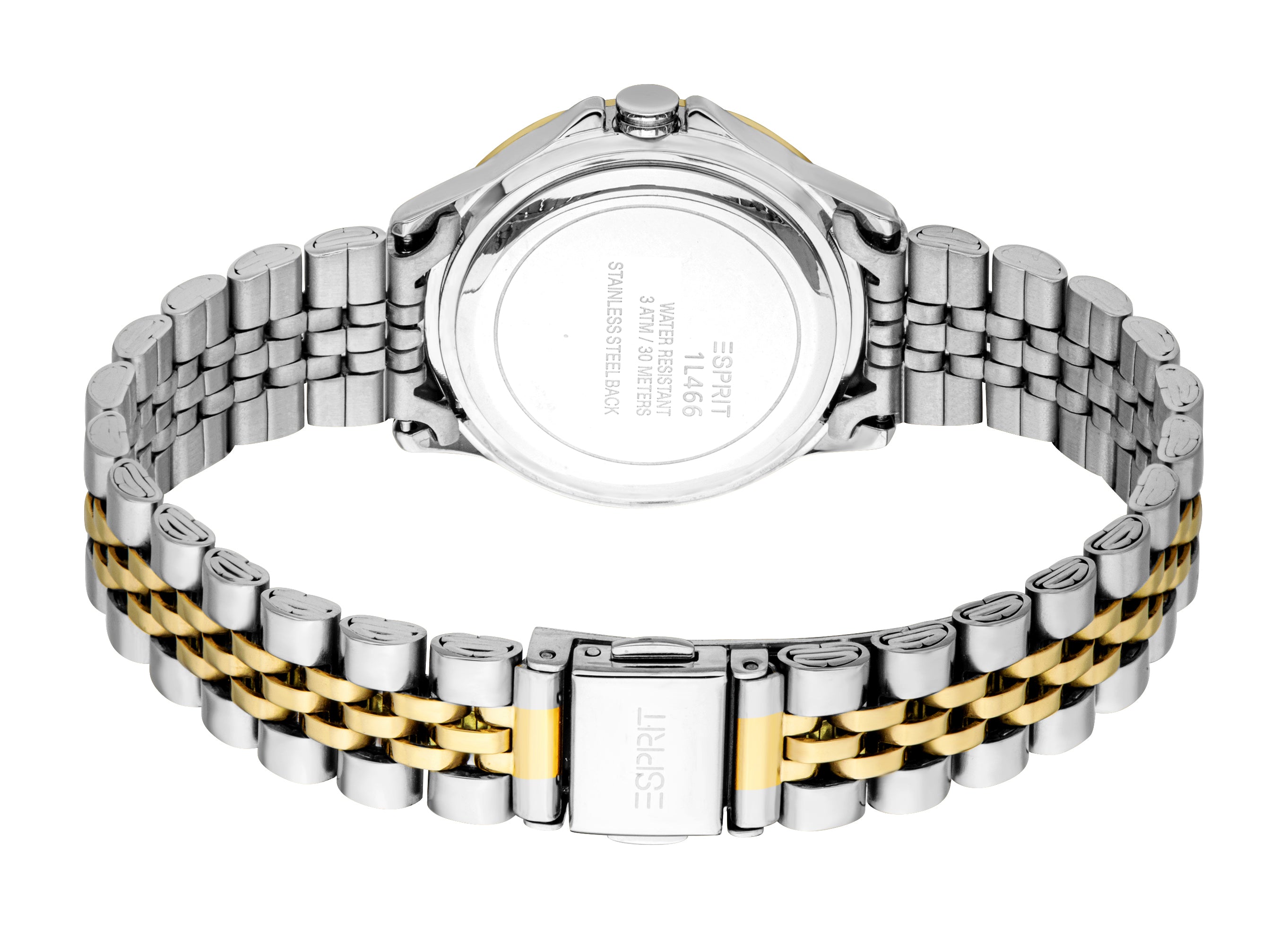 Esprit Ladies Paisley Watch – Paris Gallery Qatar
