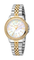 Esprit Ladies Paisley Watch – Paris Gallery Qatar