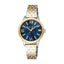 Esprit Ladies Two-Tone Silver & Gold Watch – Paris Gallery Qatar