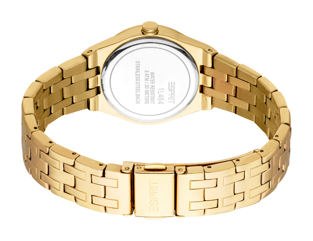 Esprit Ladies Watch available at Paris Gallery Qatar