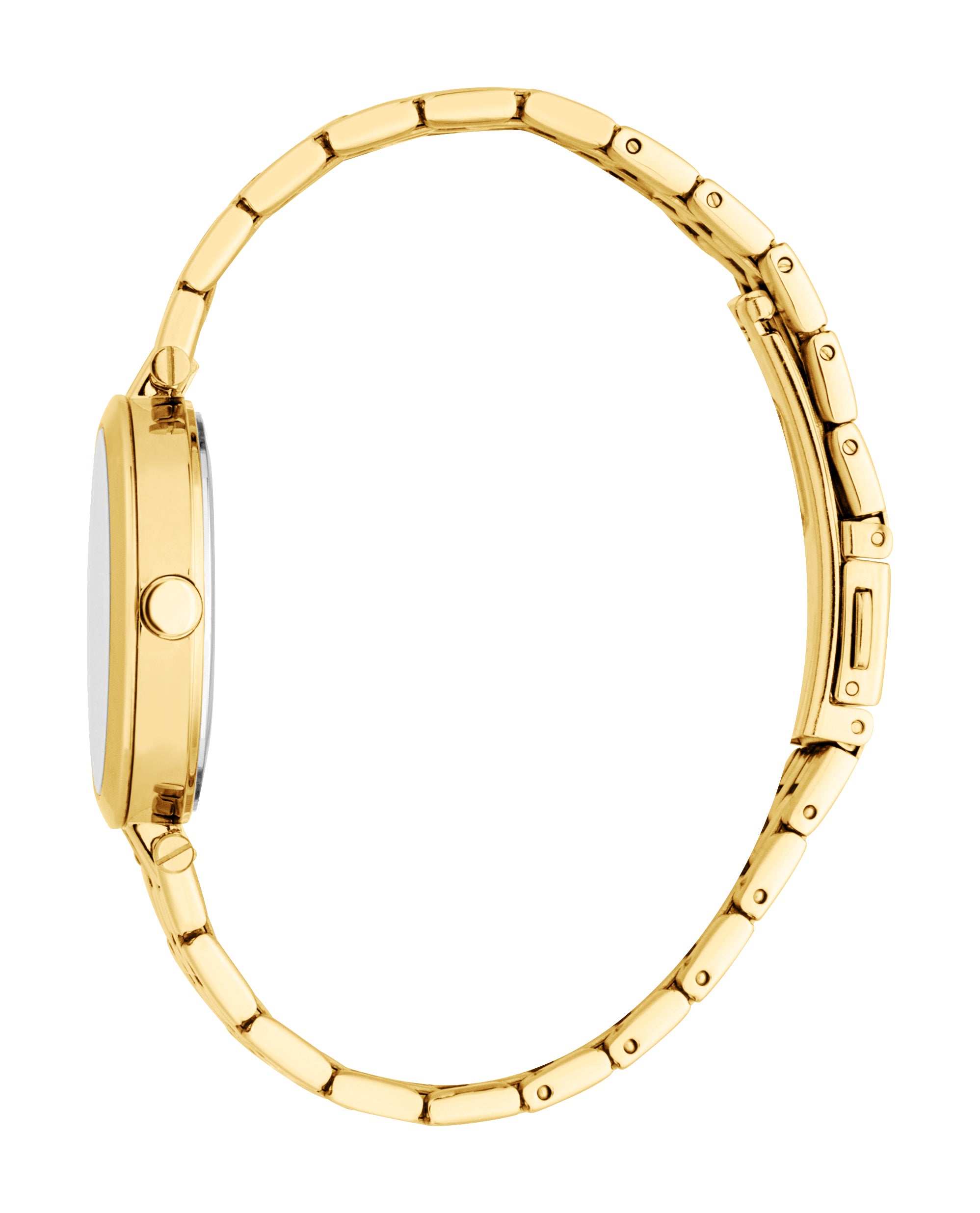 Esprit Maya Silver Dial Women Watch – Paris Gallery Qatar