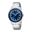 Esprit Men Gabriel Silver Watch – Paris Gallery Qatar