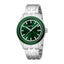 Esprit Men Gabriel Silver Watch – Paris Gallery Qatar
