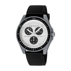 ESPRIT Men & Women's Dark Grey Color Watch available at Paris Gallery Qatar