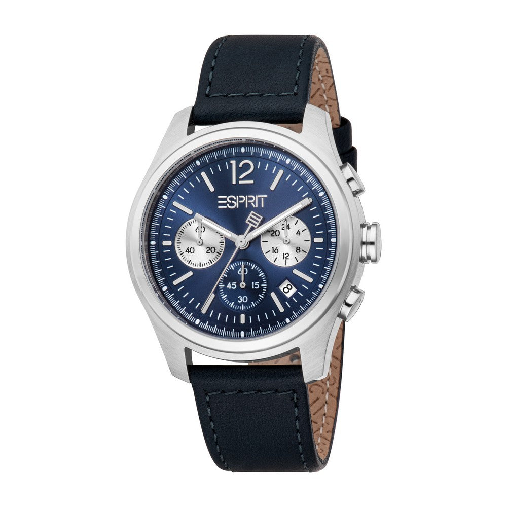 Esprit Men's Carter Watch – Paris Gallery Qatar
