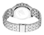 ESPRIT Men's Silver Dial Chronograph Watch available at Paris Gallery Qatar