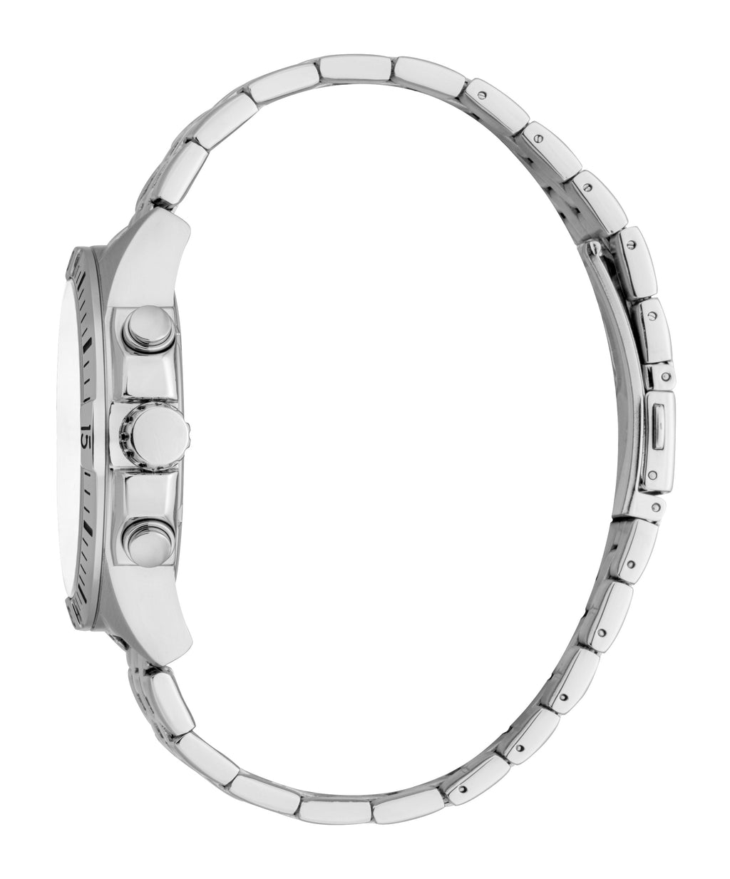 ESPRIT Men's Silver Dial Chronograph Watch available at Paris Gallery Qatar