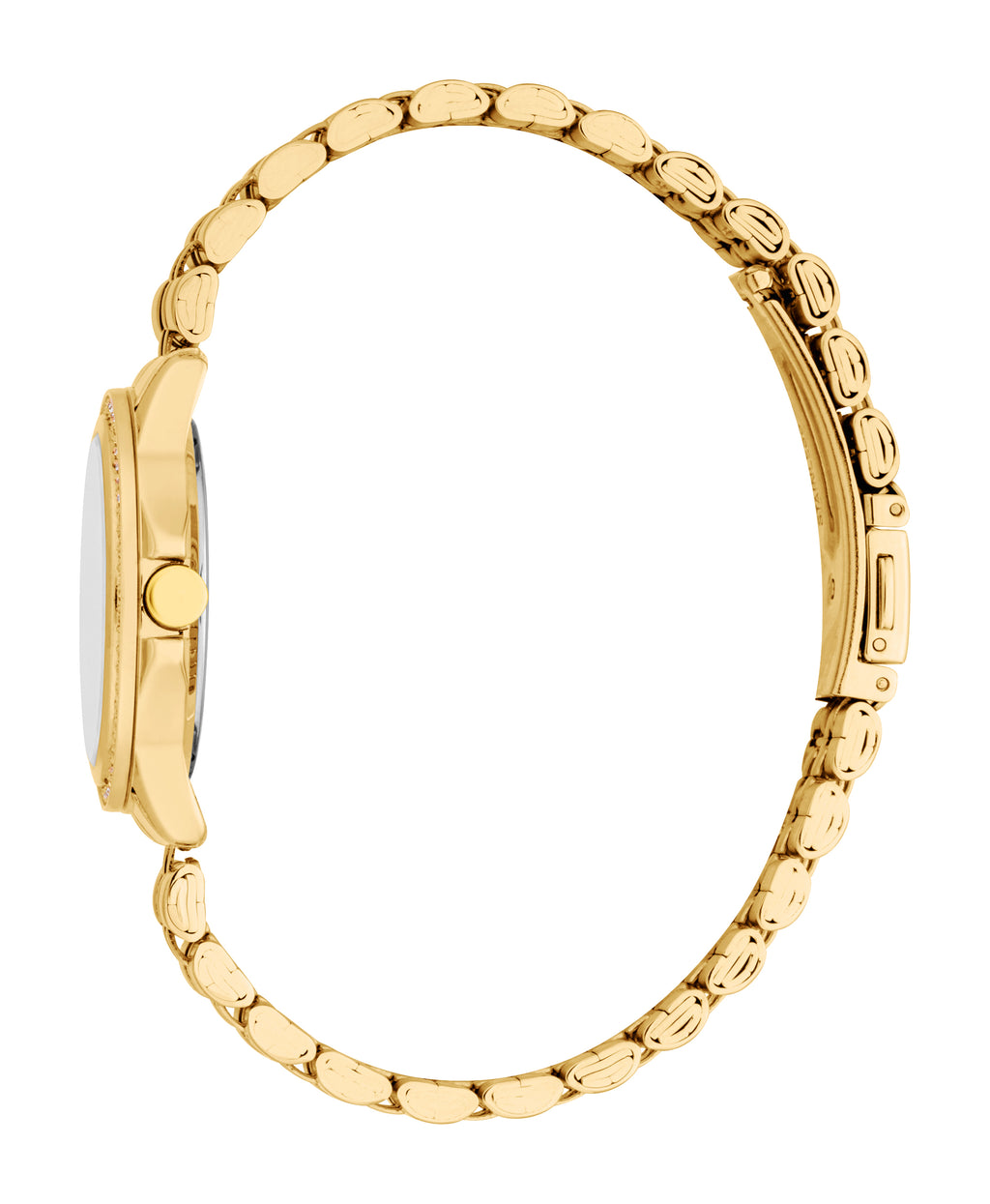 Esprit Paisley Gold Color Women’s Watch – Paris Gallery Qatar