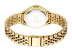 Esprit Paisley Green Dial Women’s Watch – Paris Gallery Qatar