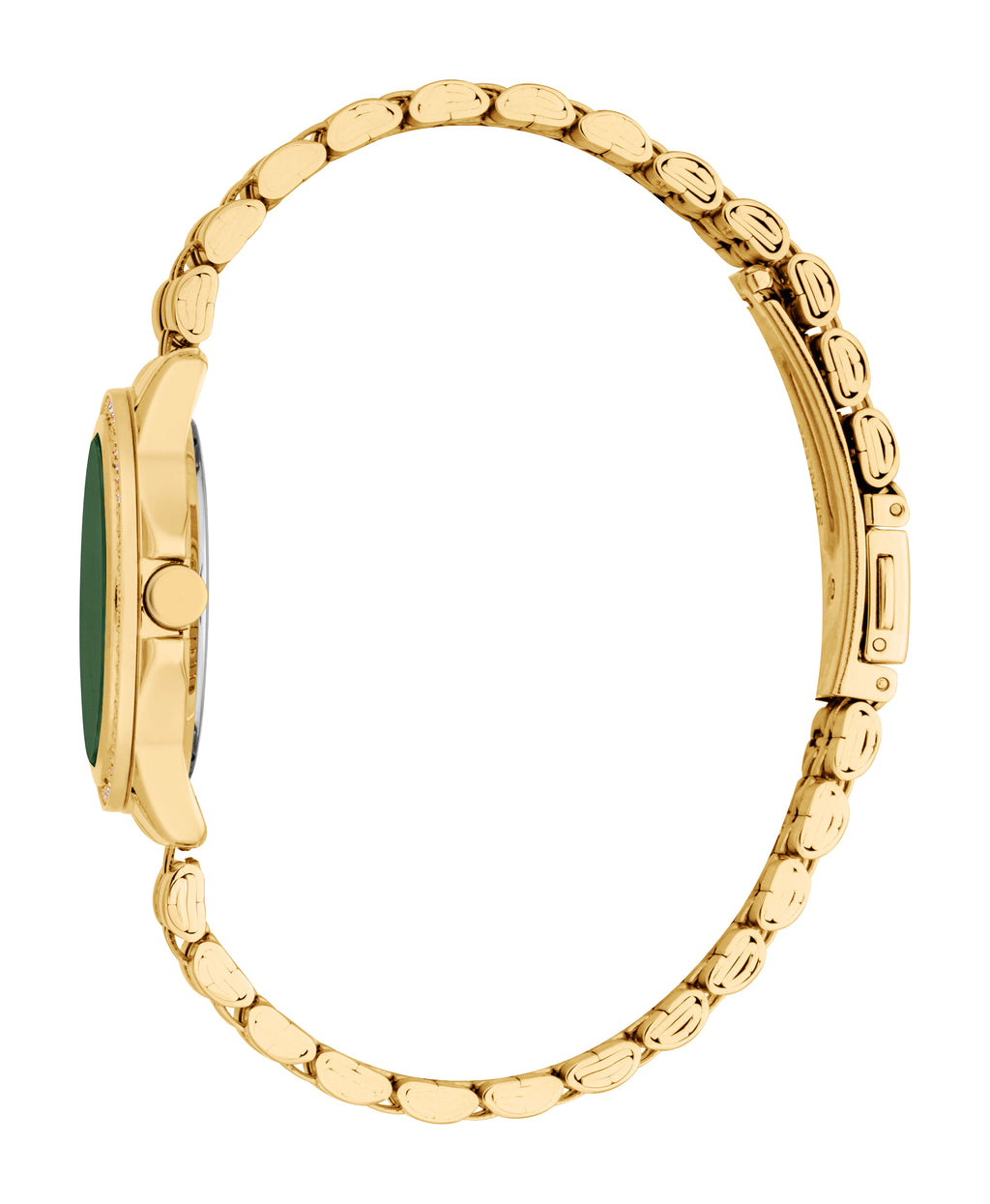 Esprit Paisley Green Dial Women’s Watch – Paris Gallery Qatar