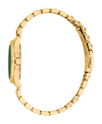 Esprit Paisley Green Dial Women’s Watch – Paris Gallery Qatar