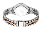 Esprit Paisley White Dial Women’s Watch – Paris Gallery Qatar