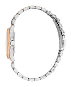 Esprit Paisley White Dial Women’s Watch – Paris Gallery Qatar
