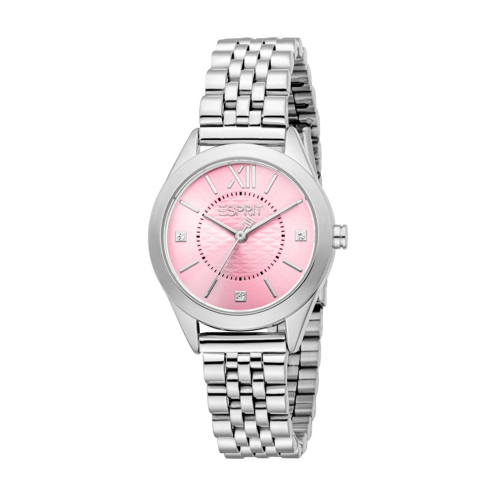 Esprit Pointy Look Women's Watch – Paris Gallery Qatar