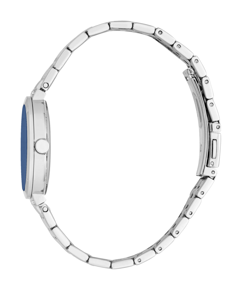 Esprit Savannah Navy Blue Dial Women Watch – Paris Gallery Qatar