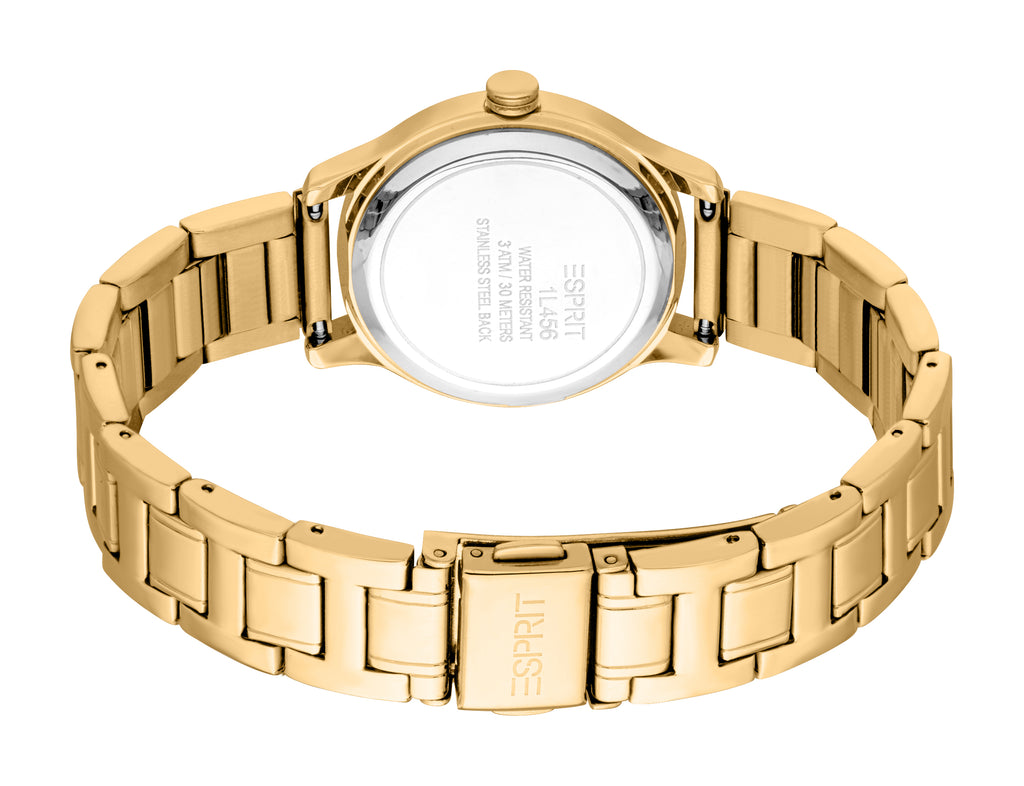 Esprit Skylar Green Dial Women Watch available at Paris Gallery Qatar