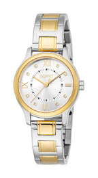 Esprit Skylar Silver Dial Women Watch available at Paris Gallery Qatar