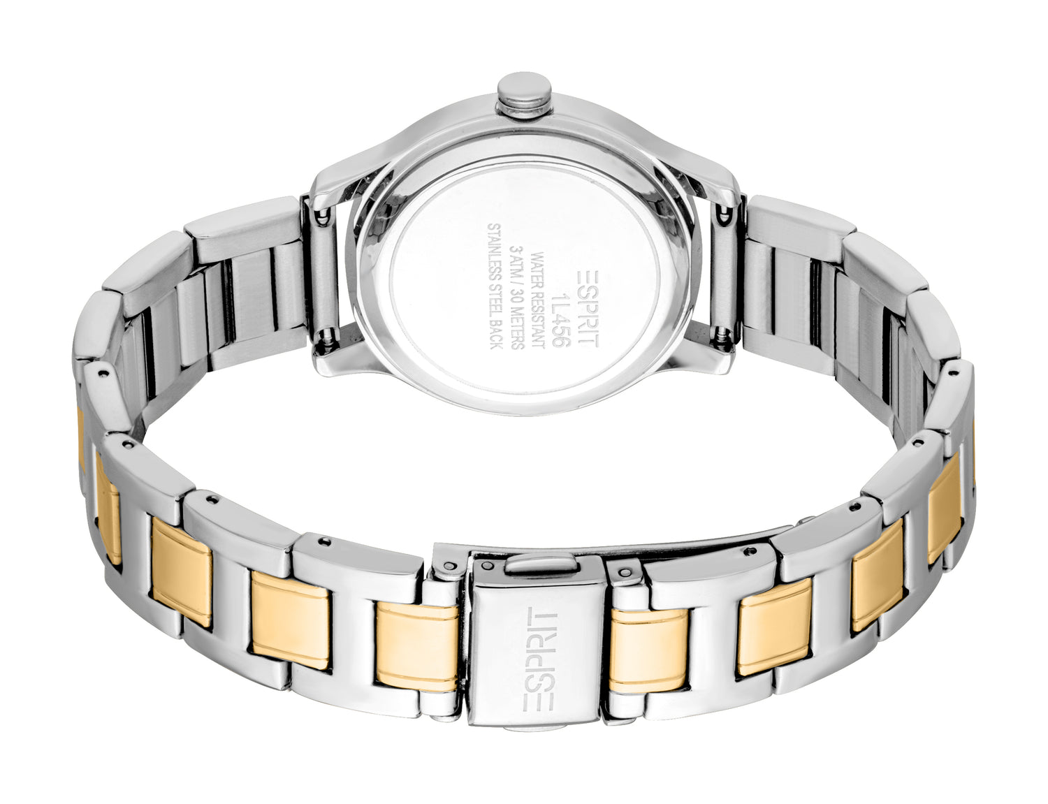 Esprit Skylar Silver Dial Women Watch Esprit Skylar Silver Dial Women Watch