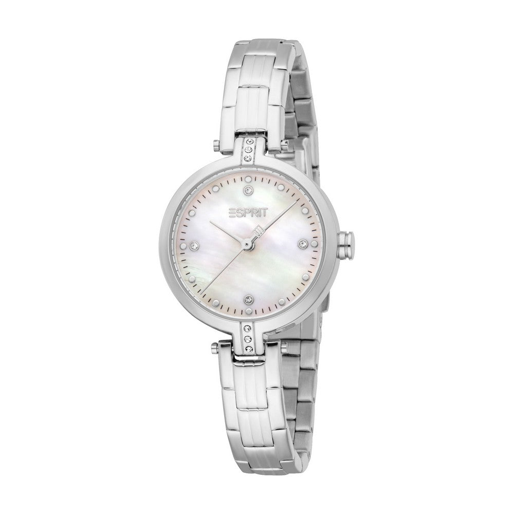 Esprit Women Nora Two Tone Watch – Paris Gallery Qatar