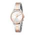 Esprit Women Nora Two Tone Watch – Paris Gallery Qatar