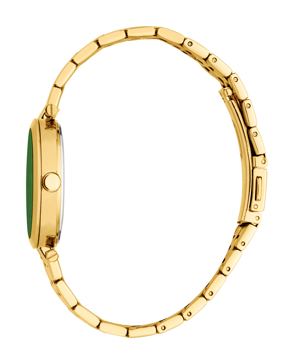 Esprit Women's 30mm Fashion Dark Green Dial Watch – Paris Gallery Qatar