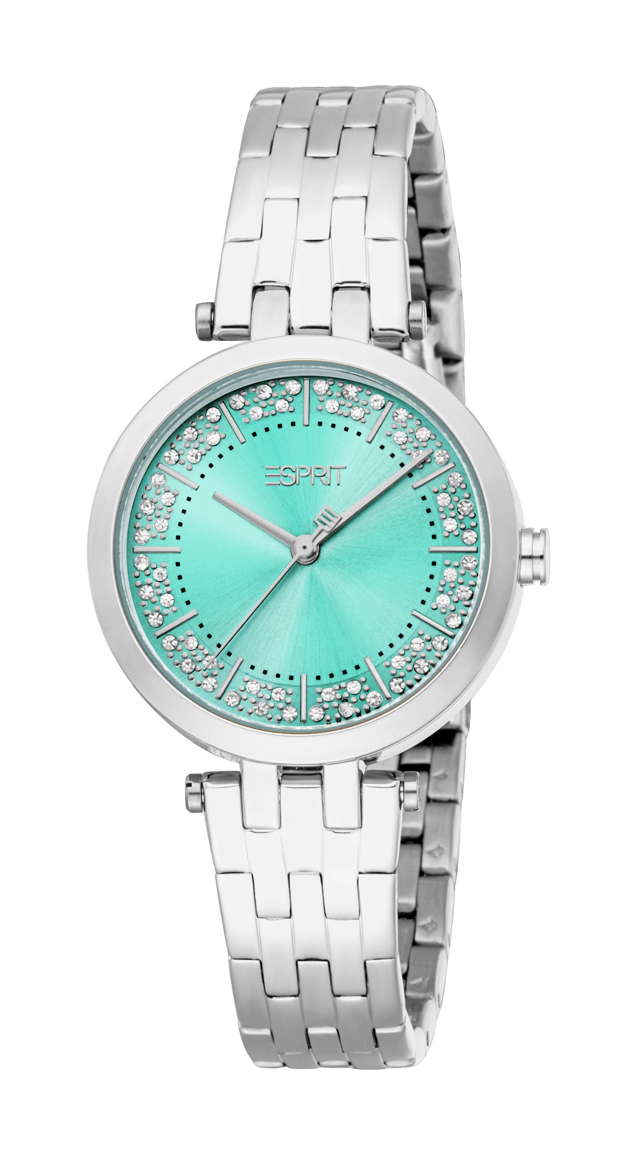 Esprit Women's 30mm Maya Fashion Blue Dial Watch Esprit Women's 30mm Maya Fashion Blue Dial Watch