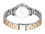 Esprit Women's 30mm Pointy Fashion White MOP Dial Watch available at Paris Gallery Qatar