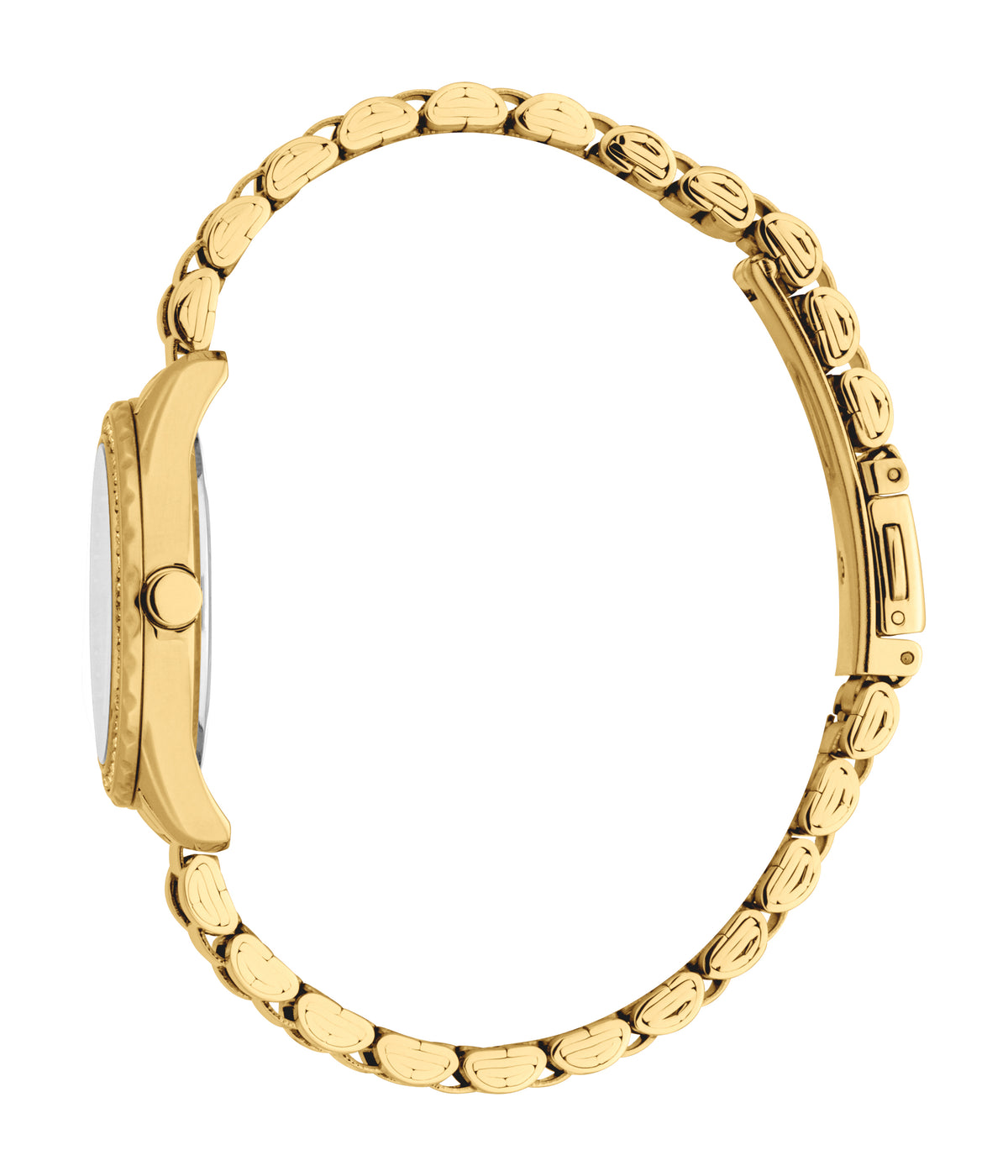 Esprit Women's 30mm Serenity Fashion Silver Dial Watch Esprit Women's 30mm Serenity Fashion Silver Dial Watch