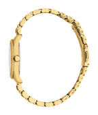 Esprit Women's Serenity Fashion Silver Dial Watch – Paris Gallery Qatar