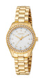 Esprit Women's Serenity Fashion Silver Dial Watch – Paris Gallery Qatar