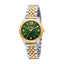Esprit Women's Silver/Gold Watch – Paris Gallery Qatar