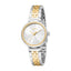 Esprit Women's Silver & Gold Watch – Paris Gallery Qatar