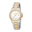 Esprit Women's Silver/Gold Watch – Paris Gallery Qatar