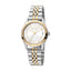 ESPRIT Women's Watch with Two Tone Silver and Gold Color – Paris Gallery Qatar