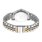 ESPRIT Women's Watch with Two Tone Silver and Gold Color – Paris Gallery Qatar