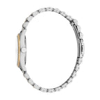 ESPRIT Women's Watch with Two Tone Silver and Gold Color – Paris Gallery Qatar