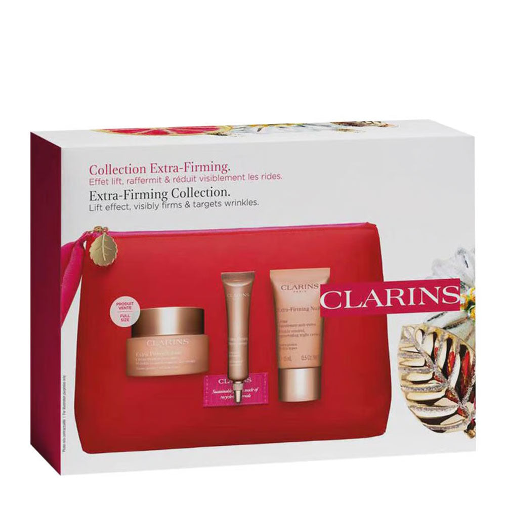 Clarins Extra Firming Set