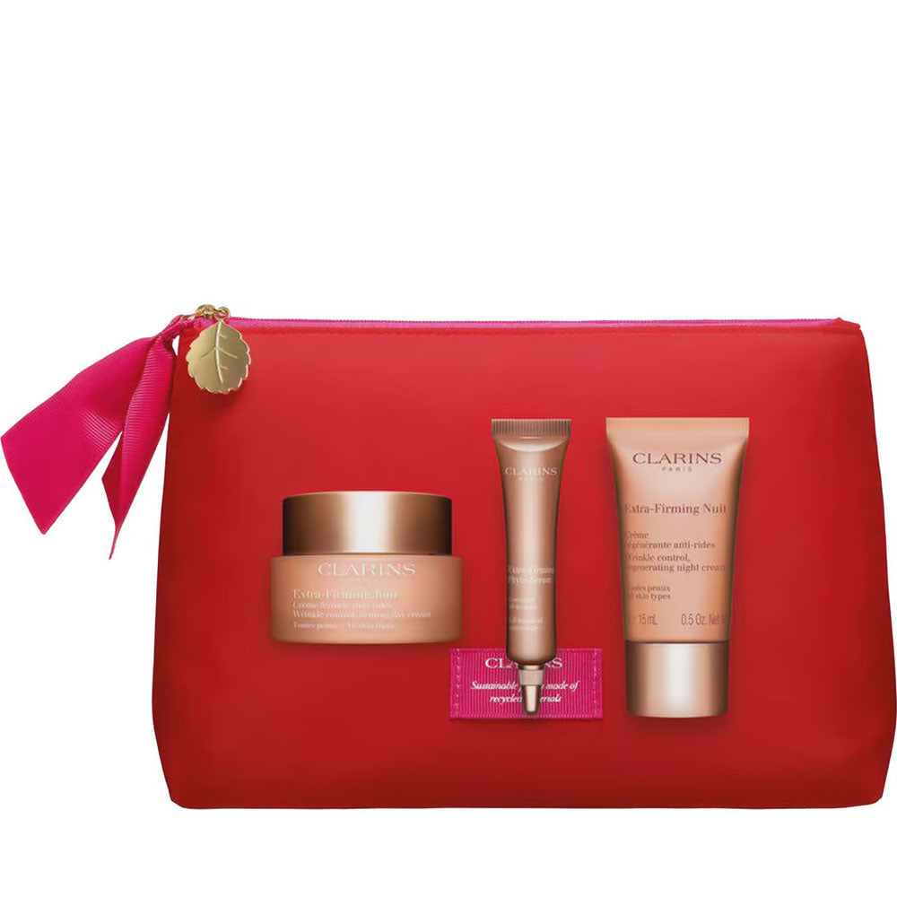 Clarins Extra Firming Set