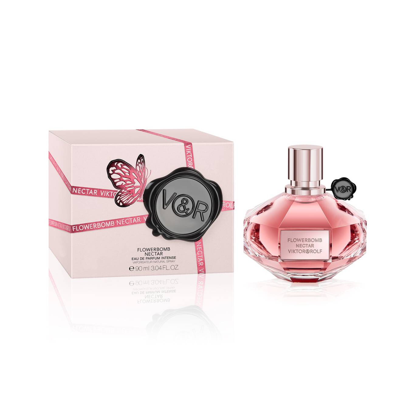 Viktor &amp; Rolf FLOWERBOMB NECTAR EDP 90ML