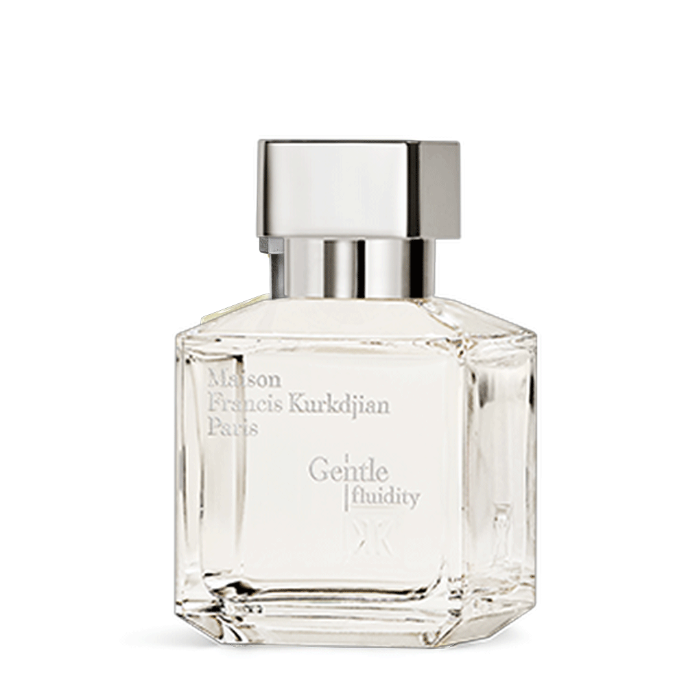 Gentle Fluidity Silver Edition EDP