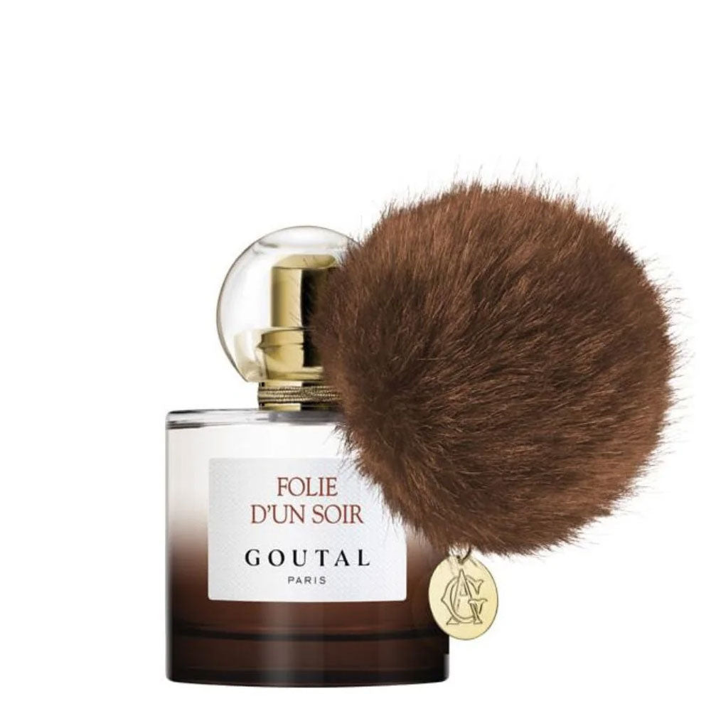 جوتال باريس فولي دون سوار EDP جوتال باريس فولي دون سوار EDP