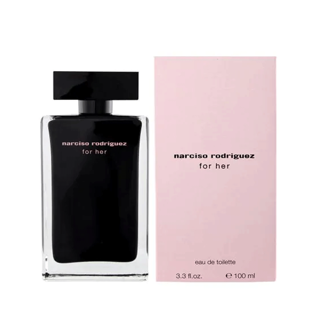 Narciso Rodriguez For Her EDT Main image